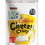 Cheezy Crazy PASTA SAUCE