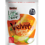 Velvety Butternut Squash PASTA SAUCE