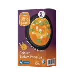 Chicken Badam Pasanda