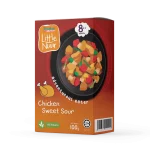 Chicken Sweet Sour