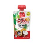 6m+ The Fruity One - Apple Colada