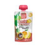 6m+ The Fruity One - Peachy Pinanas