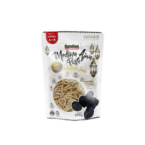 Medina Ajwa - Tortiglioni